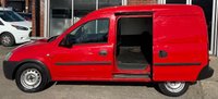USED 2011 11 VAUXHALL COMBO 1.3 CDTi 1700 16v Panel Van 3dr Diesel Manual (134 g/km, 69 bhp) 12 month MOT
