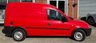 USED 2011 11 VAUXHALL COMBO 1.3 CDTi 1700 16v Panel Van 3dr Diesel Manual (134 g/km, 69 bhp) 12 month MOT