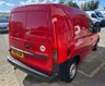 USED 2011 11 VAUXHALL COMBO 1.3 CDTi 1700 16v Panel Van 3dr Diesel Manual (134 g/km, 69 bhp) 12 month MOT