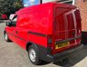 USED 2011 11 VAUXHALL COMBO 1.3 CDTi 1700 16v Panel Van 3dr Diesel Manual (134 g/km, 69 bhp) 12 month MOT