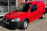 USED 2011 11 VAUXHALL COMBO 1.3 CDTi 1700 16v Panel Van 3dr Diesel Manual (134 g/km, 69 bhp) 12 month MOT