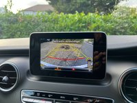 USED 2016 16 MERCEDES-BENZ V-CLASS 2.2 V220d BlueTEC SE MPV 5dr Diesel G-Tronic+ Euro 6 (s/s) 8 Seat XLWB (163 ps) 