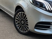 USED 2016 16 MERCEDES-BENZ V-CLASS 2.2 V220d BlueTEC SE MPV 5dr Diesel G-Tronic+ Euro 6 (s/s) 8 Seat XLWB (163 ps) 