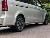 USED 2016 16 MERCEDES-BENZ V-CLASS 2.2 V220d BlueTEC SE MPV 5dr Diesel G-Tronic+ Euro 6 (s/s) 8 Seat XLWB (163 ps) 