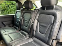 USED 2016 16 MERCEDES-BENZ V-CLASS 2.2 V220d BlueTEC SE MPV 5dr Diesel G-Tronic+ Euro 6 (s/s) 8 Seat XLWB (163 ps) 