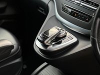 USED 2016 16 MERCEDES-BENZ V-CLASS 2.2 V220d BlueTEC SE MPV 5dr Diesel G-Tronic+ Euro 6 (s/s) 8 Seat XLWB (163 ps) 