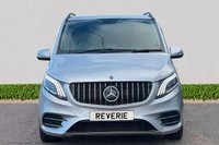 USED 2016 16 MERCEDES-BENZ V-CLASS 2.2 V220d BlueTEC SE MPV 5dr Diesel G-Tronic+ Euro 6 (s/s) 8 Seat XLWB (163 ps) 
