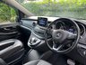 USED 2016 16 MERCEDES-BENZ V-CLASS 2.2 V220d BlueTEC SE MPV 5dr Diesel G-Tronic+ Euro 6 (s/s) 8 Seat XLWB (163 ps) 