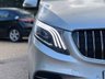 USED 2016 16 MERCEDES-BENZ V-CLASS 2.2 V220d BlueTEC SE MPV 5dr Diesel G-Tronic+ Euro 6 (s/s) 8 Seat XLWB (163 ps) 