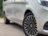 USED 2016 16 MERCEDES-BENZ V-CLASS 2.2 V220d BlueTEC SE MPV 5dr Diesel G-Tronic+ Euro 6 (s/s) 8 Seat XLWB (163 ps) 