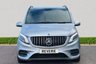 USED 2016 16 MERCEDES-BENZ V-CLASS 2.2 V220d BlueTEC SE MPV 5dr Diesel G-Tronic+ Euro 6 (s/s) 8 Seat XLWB (163 ps) 
