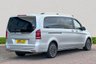 USED 2016 16 MERCEDES-BENZ V-CLASS 2.2 V220d BlueTEC SE MPV 5dr Diesel G-Tronic+ Euro 6 (s/s) 8 Seat XLWB (163 ps) 