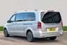 USED 2016 16 MERCEDES-BENZ V-CLASS 2.2 V220d BlueTEC SE MPV 5dr Diesel G-Tronic+ Euro 6 (s/s) 8 Seat XLWB (163 ps) 