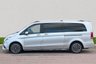 USED 2016 16 MERCEDES-BENZ V-CLASS 2.2 V220d BlueTEC SE MPV 5dr Diesel G-Tronic+ Euro 6 (s/s) 8 Seat XLWB (163 ps) 