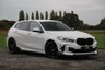 USED 2022 22 BMW 1 SERIES 1.5 118i M Sport (LCP) Hatchback 5dr Petrol DCT Euro 6 (s/s) (136 ps) 