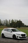 USED 2022 22 BMW 1 SERIES 1.5 118i M Sport (LCP) Hatchback 5dr Petrol DCT Euro 6 (s/s) (136 ps) 