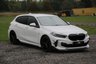 USED 2022 22 BMW 1 SERIES 1.5 118i M Sport (LCP) Hatchback 5dr Petrol DCT Euro 6 (s/s) (136 ps) 