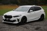 USED 2022 22 BMW 1 SERIES 1.5 118i M Sport (LCP) Hatchback 5dr Petrol DCT Euro 6 (s/s) (136 ps) 
