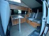 USED 2014 64 VOLKSWAGEN TRANSPORTER WITH KITCHEN-SINK-SWIVEL SEATS-ROCK&ROLL KITCHEN-SINK-SWIVEL-ROCK&ROLL
