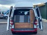 USED 2014 64 VOLKSWAGEN TRANSPORTER WITH KITCHEN-SINK-SWIVEL SEATS-ROCK&ROLL KITCHEN-SINK-SWIVEL-ROCK&ROLL
