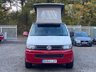 USED 2014 64 VOLKSWAGEN TRANSPORTER WITH KITCHEN-SINK-SWIVEL SEATS-ROCK&ROLL KITCHEN-SINK-SWIVEL-ROCK&ROLL