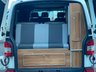 USED 2014 64 VOLKSWAGEN TRANSPORTER WITH KITCHEN-SINK-SWIVEL SEATS-ROCK&ROLL KITCHEN-SINK-SWIVEL-ROCK&ROLL