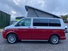 USED 2014 64 VOLKSWAGEN TRANSPORTER WITH KITCHEN-SINK-SWIVEL SEATS-ROCK&ROLL KITCHEN-SINK-SWIVEL-ROCK&ROLL