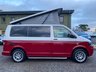 USED 2014 64 VOLKSWAGEN TRANSPORTER WITH KITCHEN-SINK-SWIVEL SEATS-ROCK&ROLL KITCHEN-SINK-SWIVEL-ROCK&ROLL