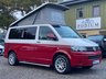 USED 2014 64 VOLKSWAGEN TRANSPORTER WITH KITCHEN-SINK-SWIVEL SEATS-ROCK&ROLL KITCHEN-SINK-SWIVEL-ROCK&ROLL