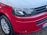 USED 2014 64 VOLKSWAGEN TRANSPORTER WITH KITCHEN-SINK-SWIVEL SEATS-ROCK&ROLL KITCHEN-SINK-SWIVEL-ROCK&ROLL