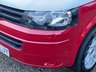 USED 2014 64 VOLKSWAGEN TRANSPORTER WITH KITCHEN-SINK-SWIVEL SEATS-ROCK&ROLL KITCHEN-SINK-SWIVEL-ROCK&ROLL