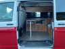 USED 2014 64 VOLKSWAGEN TRANSPORTER WITH KITCHEN-SINK-SWIVEL SEATS-ROCK&ROLL KITCHEN-SINK-SWIVEL-ROCK&ROLL