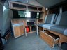USED 2014 64 VOLKSWAGEN TRANSPORTER WITH KITCHEN-SINK-SWIVEL SEATS-ROCK&ROLL KITCHEN-SINK-SWIVEL-ROCK&ROLL