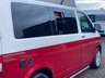 USED 2014 64 VOLKSWAGEN TRANSPORTER WITH KITCHEN-SINK-SWIVEL SEATS-ROCK&ROLL KITCHEN-SINK-SWIVEL-ROCK&ROLL