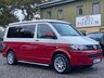 USED 2014 64 VOLKSWAGEN TRANSPORTER WITH KITCHEN-SINK-SWIVEL SEATS-ROCK&ROLL KITCHEN-SINK-SWIVEL-ROCK&ROLL