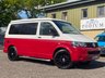 USED 2014 64 VOLKSWAGEN TRANSPORTER WITH KITCHEN-SINK-SWIVEL SEATS-ROCK&ROLL KITCHEN-SINK-SWIVEL-ROCK&ROLL