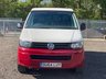 USED 2014 64 VOLKSWAGEN TRANSPORTER WITH KITCHEN-SINK-SWIVEL SEATS-ROCK&ROLL KITCHEN-SINK-SWIVEL-ROCK&ROLL