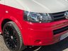 USED 2014 64 VOLKSWAGEN TRANSPORTER WITH KITCHEN-SINK-SWIVEL SEATS-ROCK&ROLL KITCHEN-SINK-SWIVEL-ROCK&ROLL