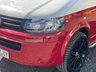 USED 2014 64 VOLKSWAGEN TRANSPORTER WITH KITCHEN-SINK-SWIVEL SEATS-ROCK&ROLL KITCHEN-SINK-SWIVEL-ROCK&ROLL