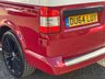 USED 2014 64 VOLKSWAGEN TRANSPORTER WITH KITCHEN-SINK-SWIVEL SEATS-ROCK&ROLL KITCHEN-SINK-SWIVEL-ROCK&ROLL