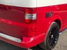 USED 2014 64 VOLKSWAGEN TRANSPORTER WITH KITCHEN-SINK-SWIVEL SEATS-ROCK&ROLL KITCHEN-SINK-SWIVEL-ROCK&ROLL