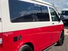 USED 2014 64 VOLKSWAGEN TRANSPORTER WITH KITCHEN-SINK-SWIVEL SEATS-ROCK&ROLL KITCHEN-SINK-SWIVEL-ROCK&ROLL