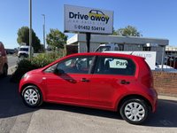 USED 2012 62 SKODA CITIGO 1.0 MPI S Hatchback 5dr Petrol Manual Euro 5 (60 ps) EXCELLENT CONDITION