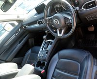 USED 2018 68 MAZDA CX-5 2.2 SKYACTIV-D Sport Nav+ SUV 5dr Diesel Auto Euro 6 (s/s) (150 ps) 2018 MAZDA CX-5 2.2 SKYACTIV-D Sport Nav+ SUV 5dr Diesel Auto Euro 6 ULEZ COMPLIANT (s/s) (150 ps) BLUETOOTH DAB SAT NAV S/S AUTOMATIC AUTO LIGHTS AUTO WIPERS STEERING CONTROLS CRUISE CONTROL HEATED SEATS HEATED STEERING WHEEL AIR CON CLIMATE CONTROL LOW MILES 12 MONTH MOT 6 MONTHS RAC WARRANTY FINANCE AVAILABLE
