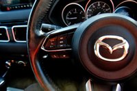 USED 2018 68 MAZDA CX-5 2.2 SKYACTIV-D Sport Nav+ SUV 5dr Diesel Auto Euro 6 (s/s) (150 ps) 2018 MAZDA CX-5 2.2 SKYACTIV-D Sport Nav+ SUV 5dr Diesel Auto Euro 6 ULEZ COMPLIANT (s/s) (150 ps) BLUETOOTH DAB SAT NAV S/S AUTOMATIC AUTO LIGHTS AUTO WIPERS STEERING CONTROLS CRUISE CONTROL HEATED SEATS HEATED STEERING WHEEL AIR CON CLIMATE CONTROL LOW MILES 12 MONTH MOT 6 MONTHS RAC WARRANTY FINANCE AVAILABLE