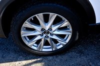 USED 2018 68 MAZDA CX-5 2.2 SKYACTIV-D Sport Nav+ SUV 5dr Diesel Auto Euro 6 (s/s) (150 ps) 2018 MAZDA CX-5 2.2 SKYACTIV-D Sport Nav+ SUV 5dr Diesel Auto Euro 6 ULEZ COMPLIANT (s/s) (150 ps) BLUETOOTH DAB SAT NAV S/S AUTOMATIC AUTO LIGHTS AUTO WIPERS STEERING CONTROLS CRUISE CONTROL HEATED SEATS HEATED STEERING WHEEL AIR CON CLIMATE CONTROL LOW MILES 12 MONTH MOT 6 MONTHS RAC WARRANTY FINANCE AVAILABLE
