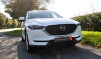 USED 2018 68 MAZDA CX-5 2.2 SKYACTIV-D Sport Nav+ SUV 5dr Diesel Auto Euro 6 (s/s) (150 ps) 2018 MAZDA CX-5 2.2 SKYACTIV-D Sport Nav+ SUV 5dr Diesel Auto Euro 6 ULEZ COMPLIANT (s/s) (150 ps) BLUETOOTH DAB SAT NAV S/S AUTOMATIC AUTO LIGHTS AUTO WIPERS STEERING CONTROLS CRUISE CONTROL HEATED SEATS HEATED STEERING WHEEL AIR CON CLIMATE CONTROL LOW MILES 12 MONTH MOT 6 MONTHS RAC WARRANTY FINANCE AVAILABLE