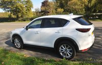 USED 2018 68 MAZDA CX-5 2.2 SKYACTIV-D Sport Nav+ SUV 5dr Diesel Auto Euro 6 (s/s) (150 ps) 2018 MAZDA CX-5 2.2 SKYACTIV-D Sport Nav+ SUV 5dr Diesel Auto Euro 6 ULEZ COMPLIANT (s/s) (150 ps) BLUETOOTH DAB SAT NAV S/S AUTOMATIC AUTO LIGHTS AUTO WIPERS STEERING CONTROLS CRUISE CONTROL HEATED SEATS HEATED STEERING WHEEL AIR CON CLIMATE CONTROL LOW MILES 12 MONTH MOT 6 MONTHS RAC WARRANTY FINANCE AVAILABLE