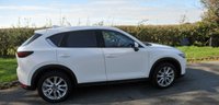 USED 2018 68 MAZDA CX-5 2.2 SKYACTIV-D Sport Nav+ SUV 5dr Diesel Auto Euro 6 (s/s) (150 ps) 2018 MAZDA CX-5 2.2 SKYACTIV-D Sport Nav+ SUV 5dr Diesel Auto Euro 6 ULEZ COMPLIANT (s/s) (150 ps) BLUETOOTH DAB SAT NAV S/S AUTOMATIC AUTO LIGHTS AUTO WIPERS STEERING CONTROLS CRUISE CONTROL HEATED SEATS HEATED STEERING WHEEL AIR CON CLIMATE CONTROL LOW MILES 12 MONTH MOT 6 MONTHS RAC WARRANTY FINANCE AVAILABLE