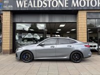 USED 2022 22 BMW 2 SERIES GRAN COUPE 1.5 218i M Sport Saloon 4dr Petrol DCT Euro 6 (s/s) (136 ps) M SPORT PLUS PACK